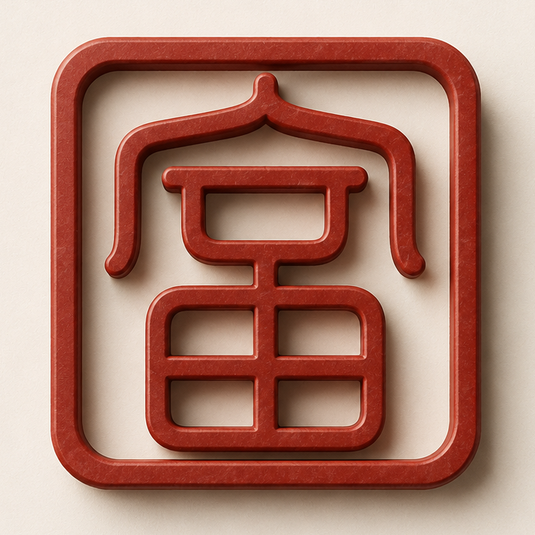 富盈投顧 Logo